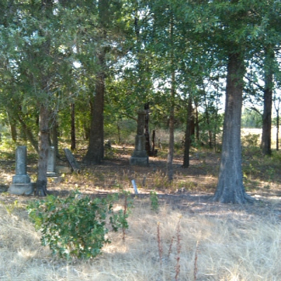 Biardstown Cemetery